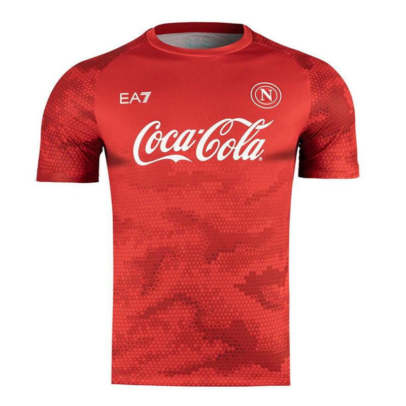 Maglia Napoli Pre 24/25