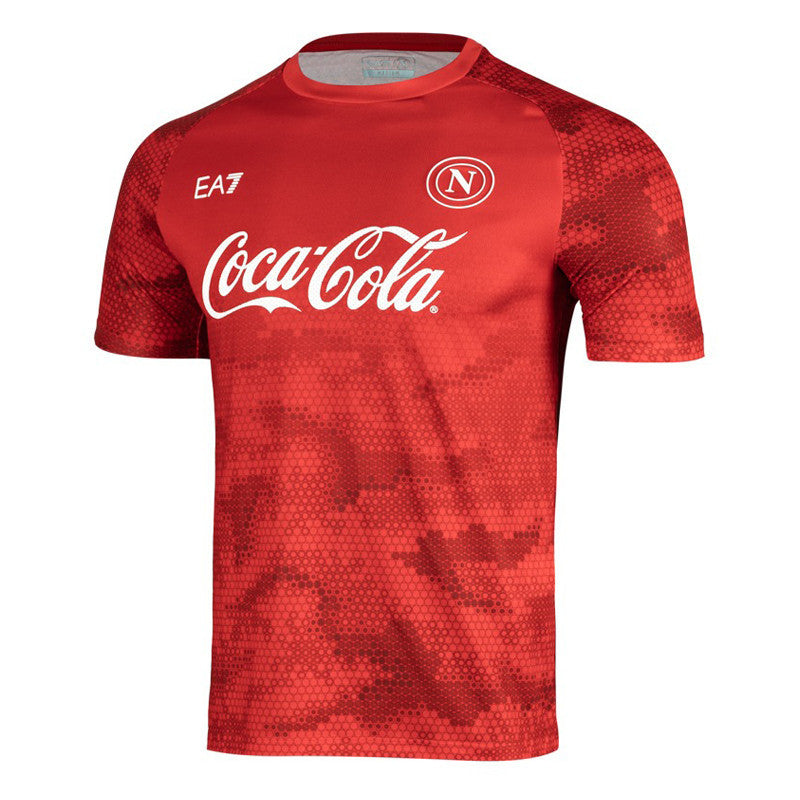 Maglia Napoli Pre 24/25