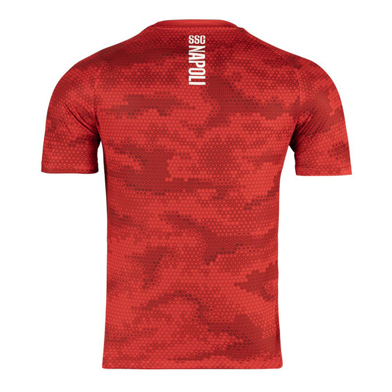 Maglia Napoli Pre 24/25