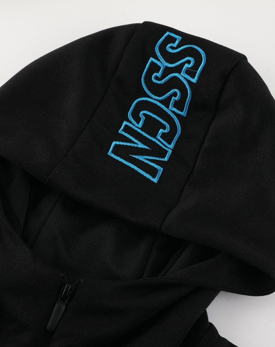 Felpa Napoli Black 23/24