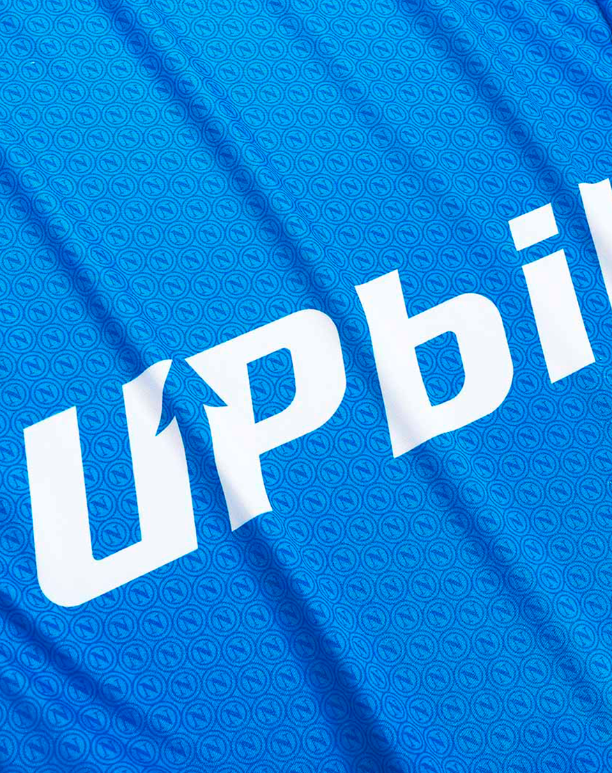 Maglia Napoli Home 23/24