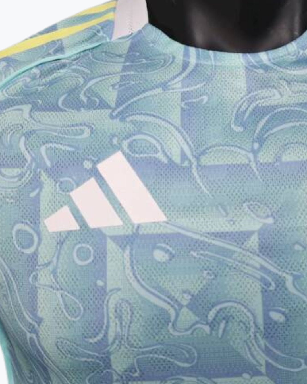 Maglia Away Juventus Authentic 25/26
