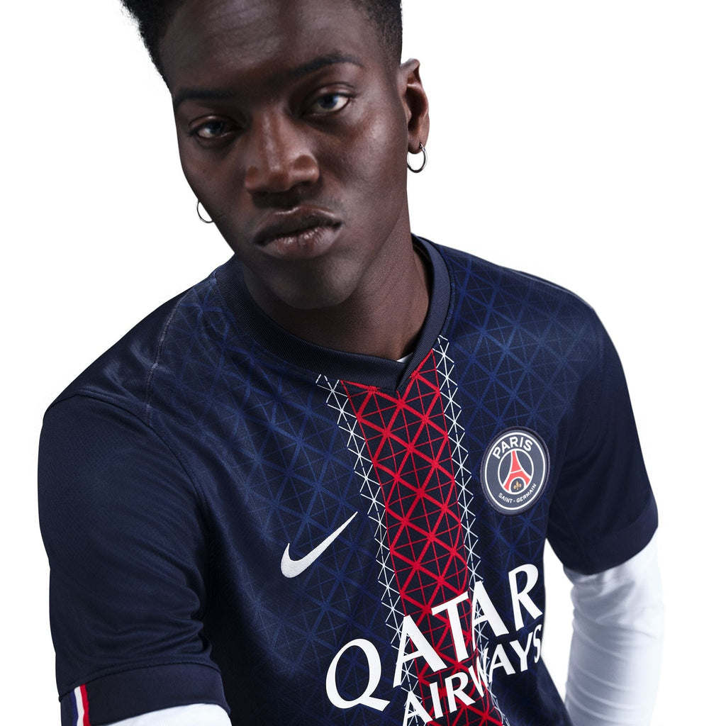 Maglia PSG Home 25/26
