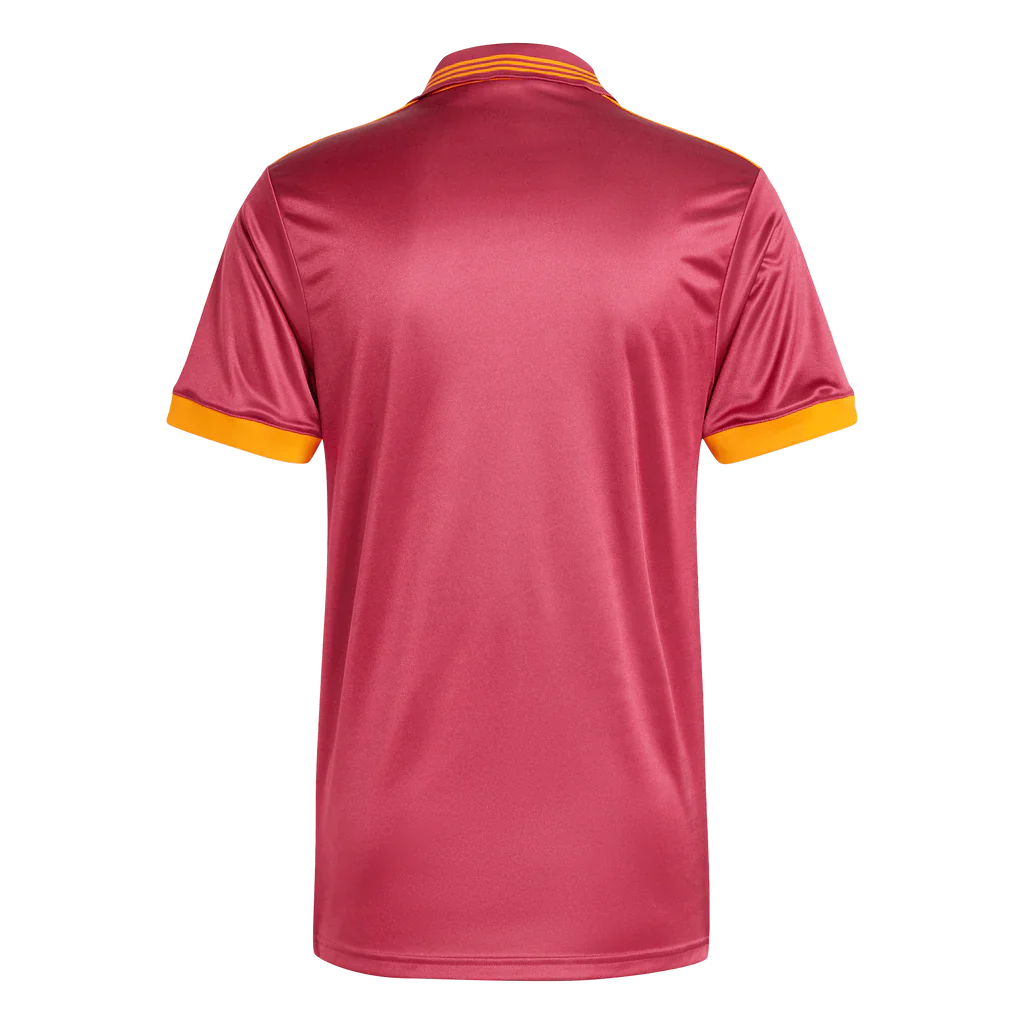 Maglia Roma Bring Back 2025