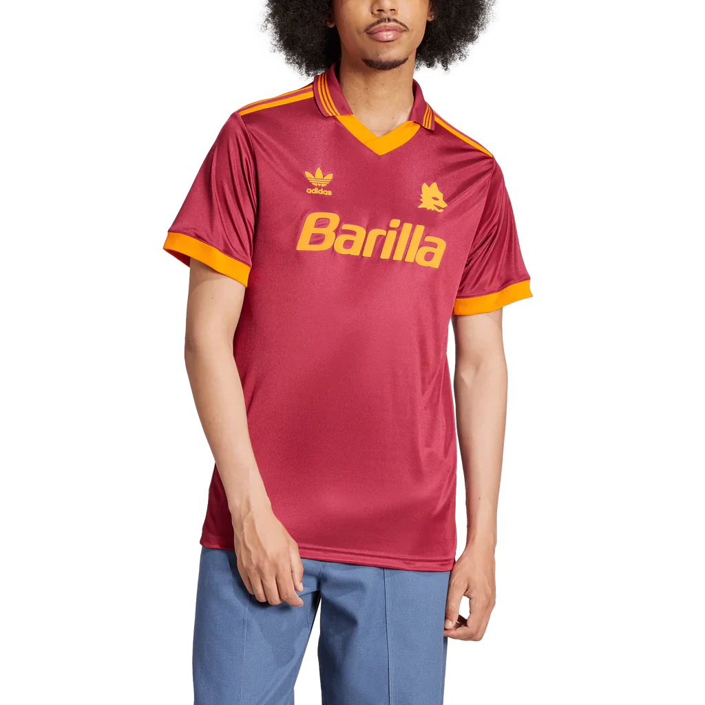 Maglia Roma Bring Back 2025