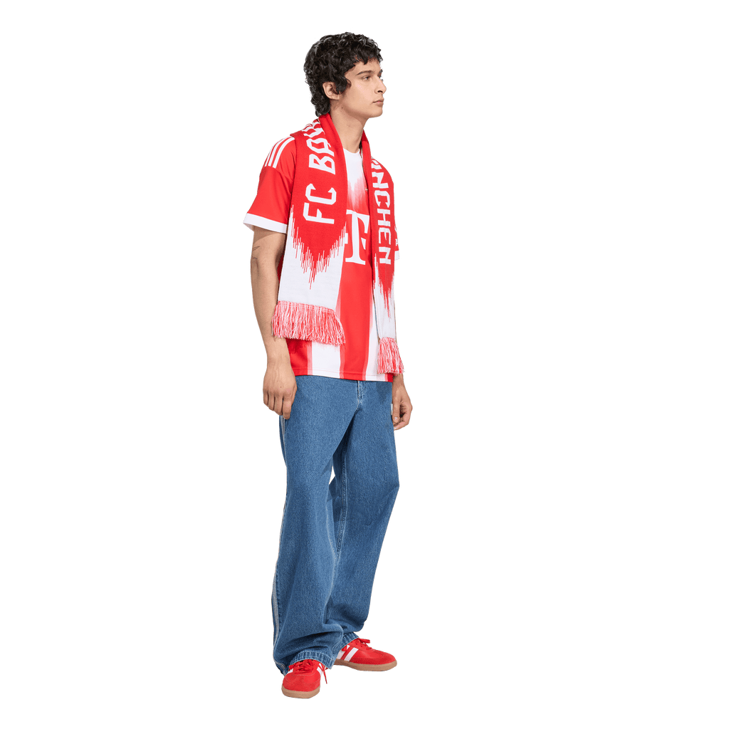 Maglia Bayern München Home 25/26