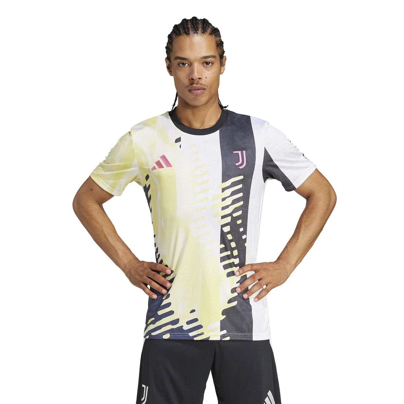 Maglia Juventus Pre 24/25