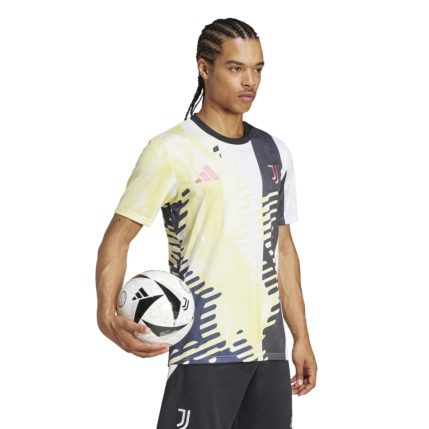 Maglia Juventus Pre 24/25