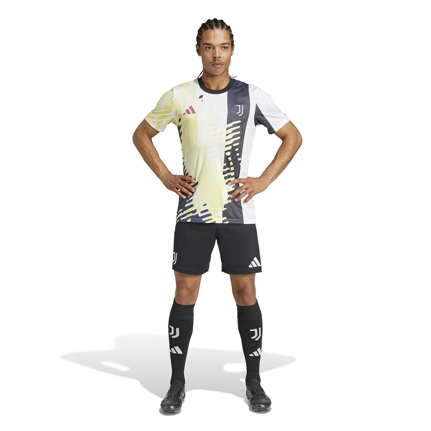 Maglia Juventus Pre 24/25