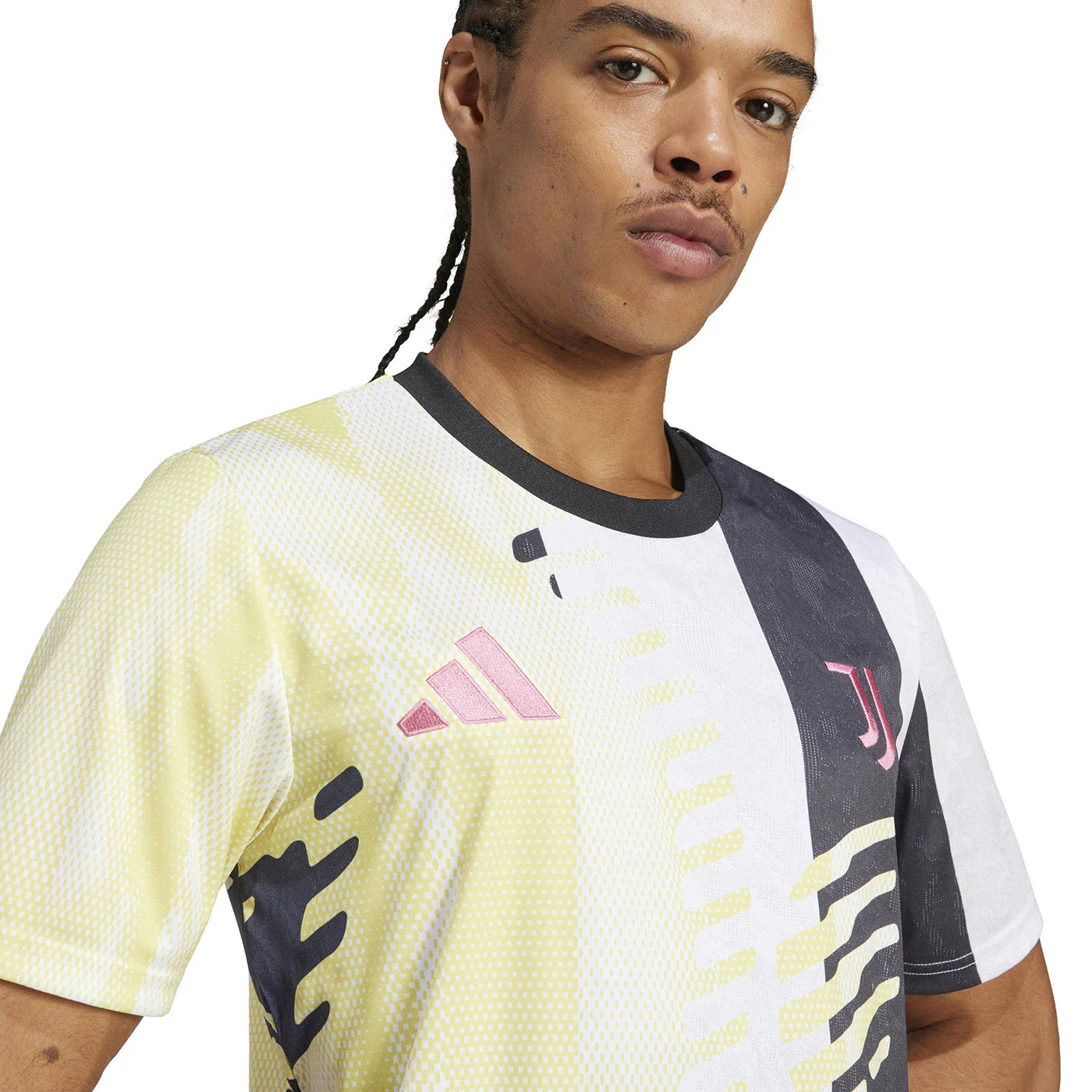 Maglia Juventus Pre 24/25
