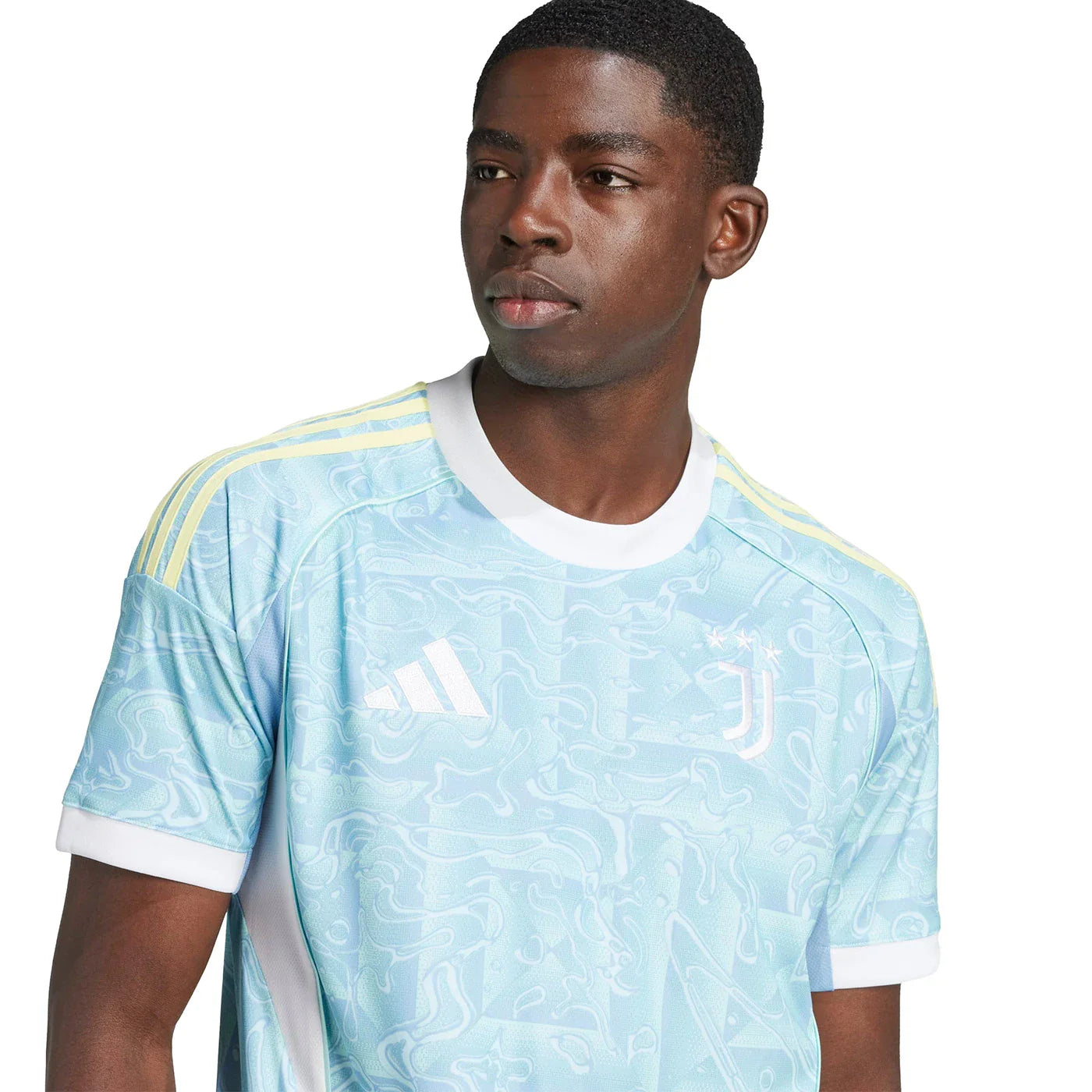 Maglia Juventus Away 2025/2026