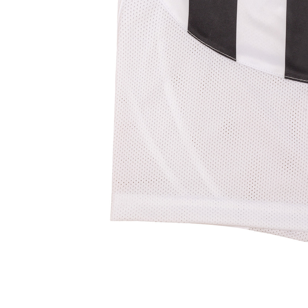 Maglia Retro Juventus Home Del Piero #10 2003/04