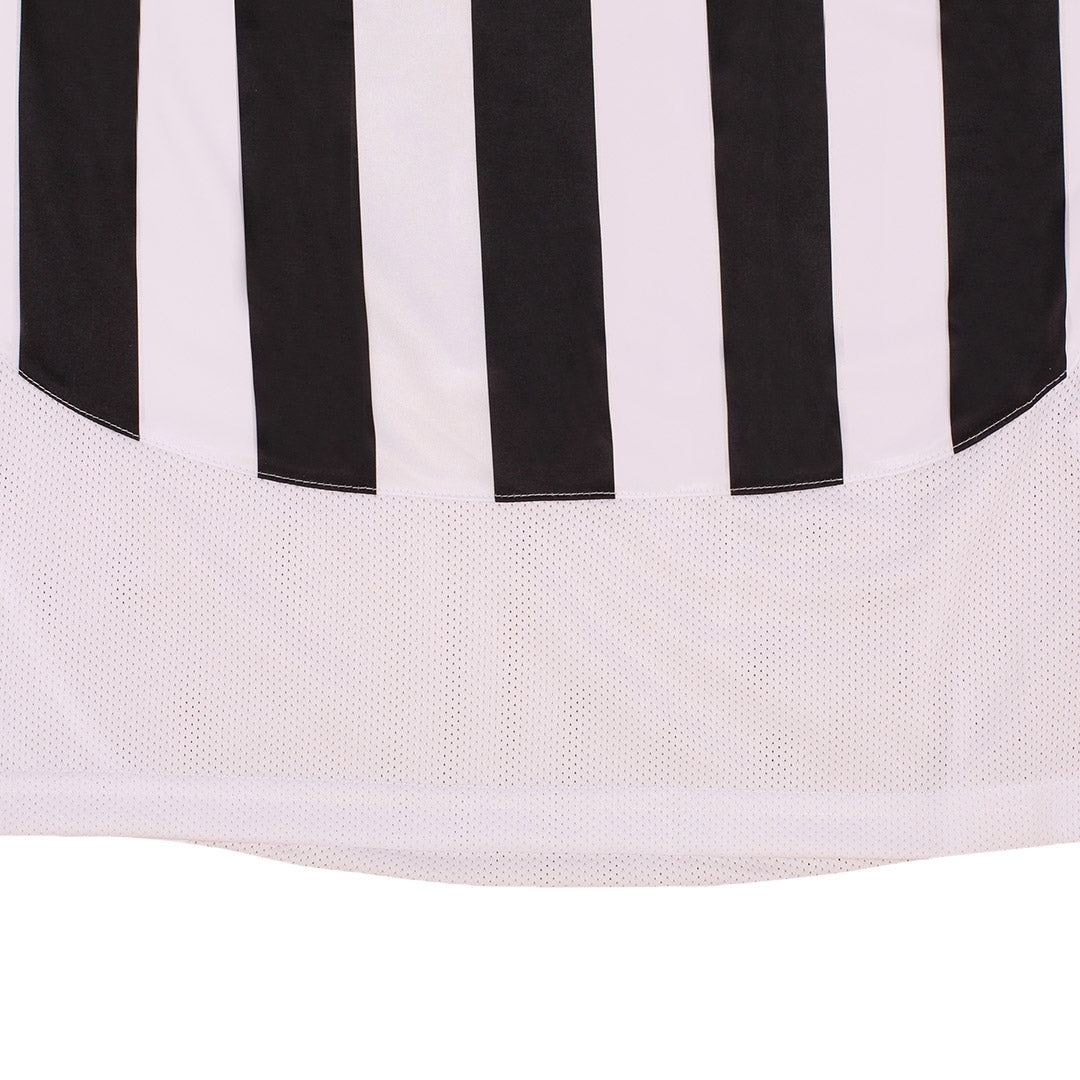 Maglia Retro Juventus Home Del Piero #10 2003/04