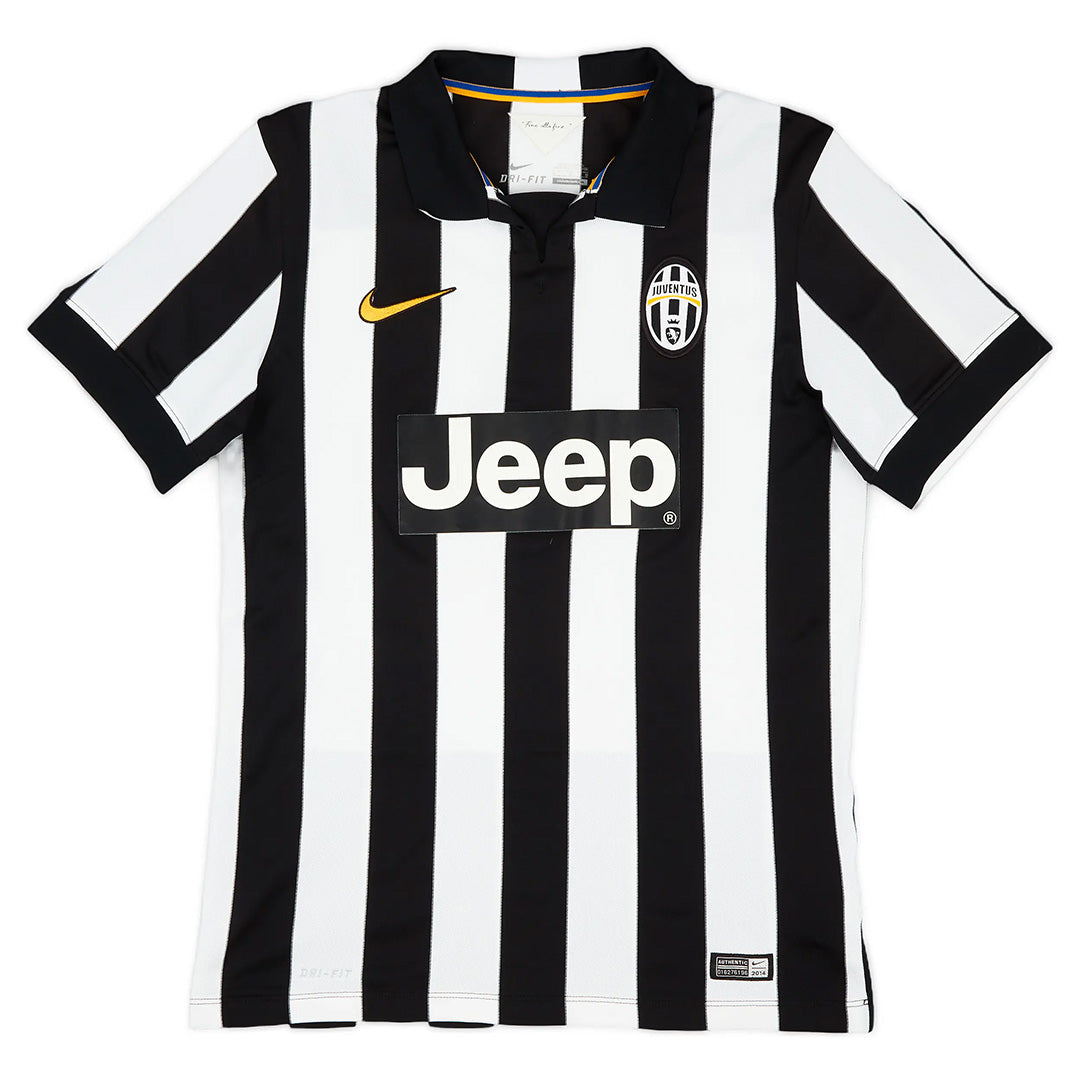Maglia Retro Juventus Home 2014/15