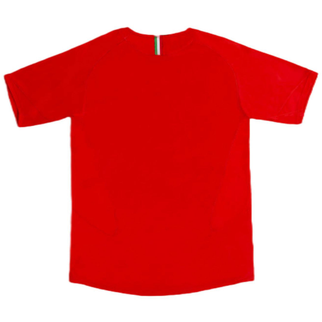 Maglia Retro Juventus Away 2005/06