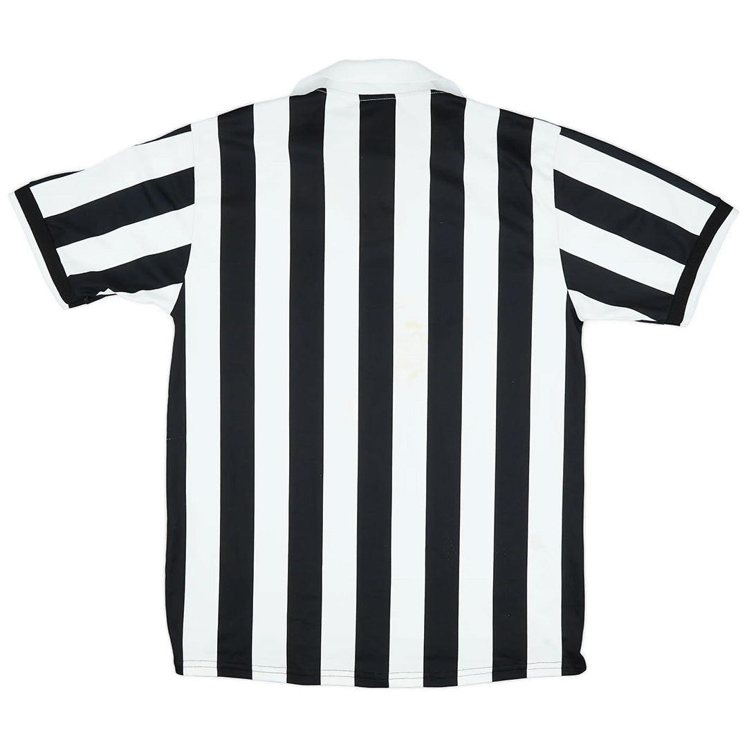 Maglia Retro Juventus Home 1998/99