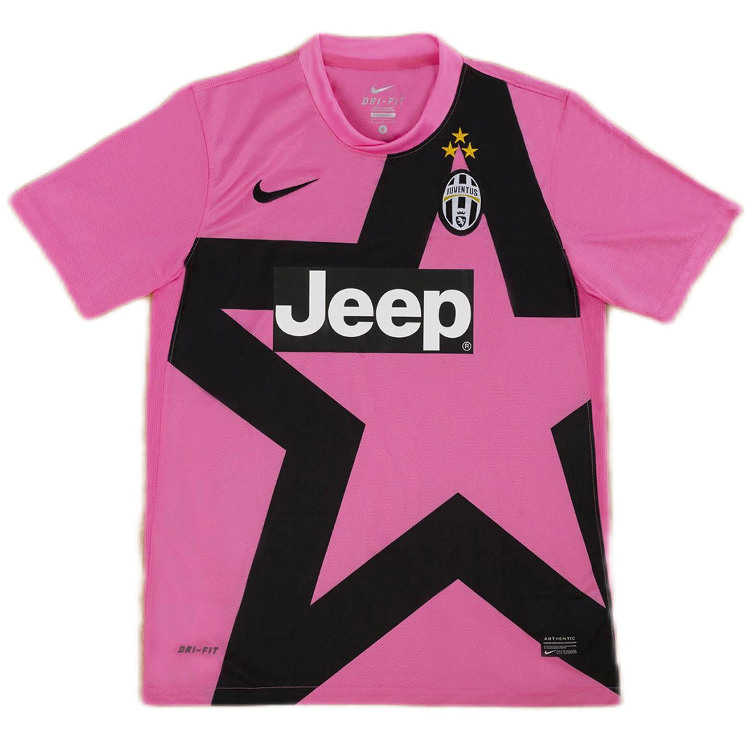 Maglia Retro Juventus Third 2012/13