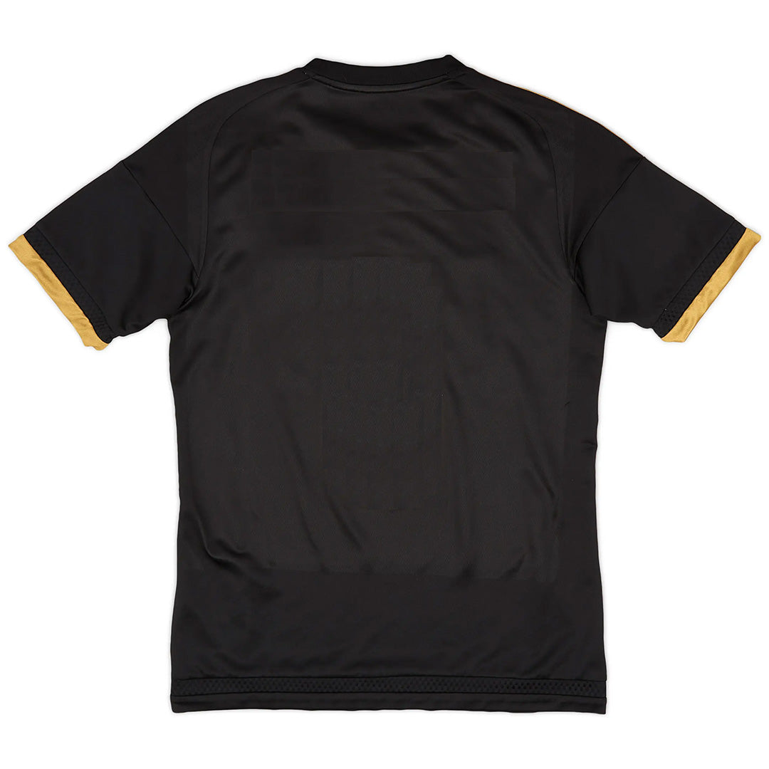Maglia Retro Juventus Third 2015/16