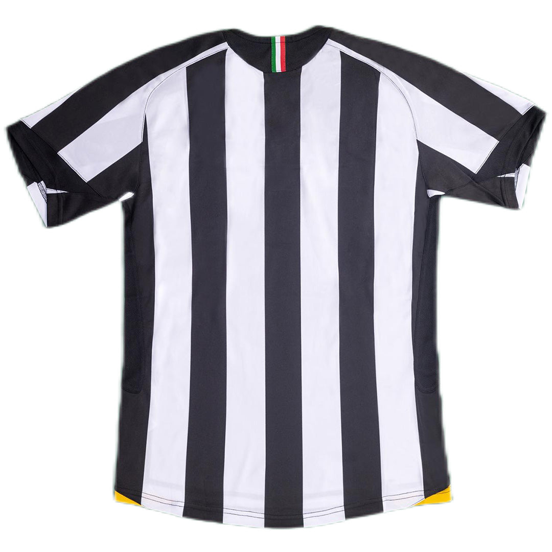 Maglia Retro Juventus Home 2005/06