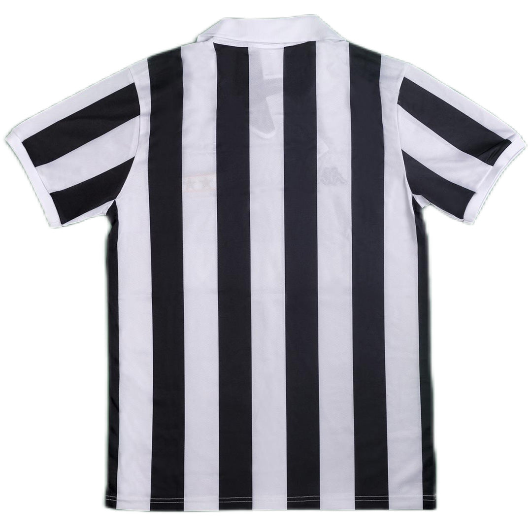 Maglia Retro Juventus Home 1992/94