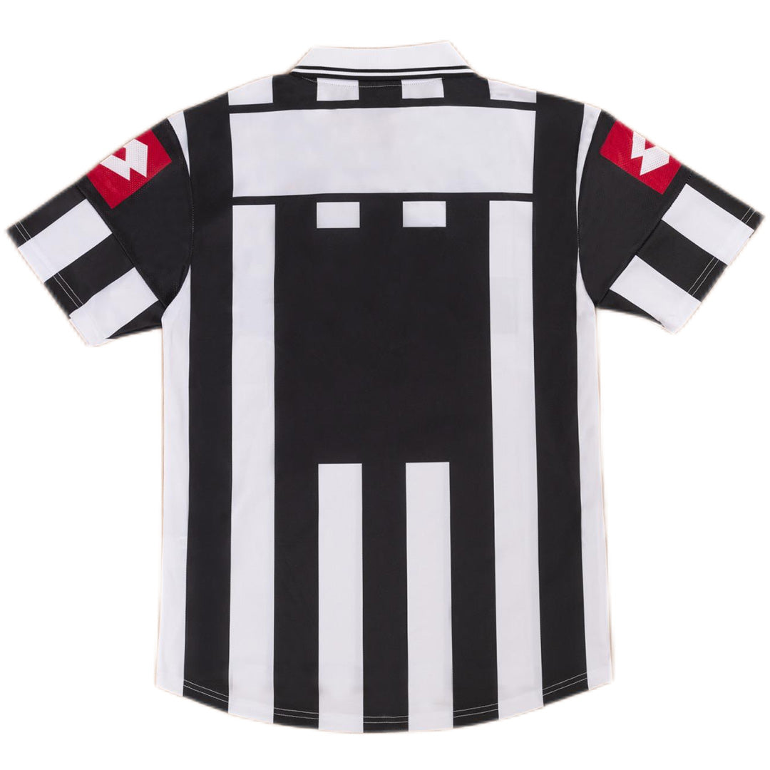 Maglia Retro Juventus Home 2001/02