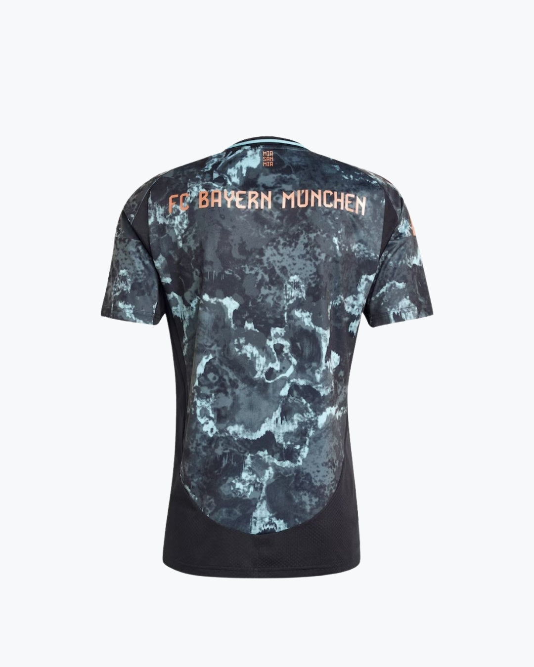 Maglia Bayern München Away 24/25