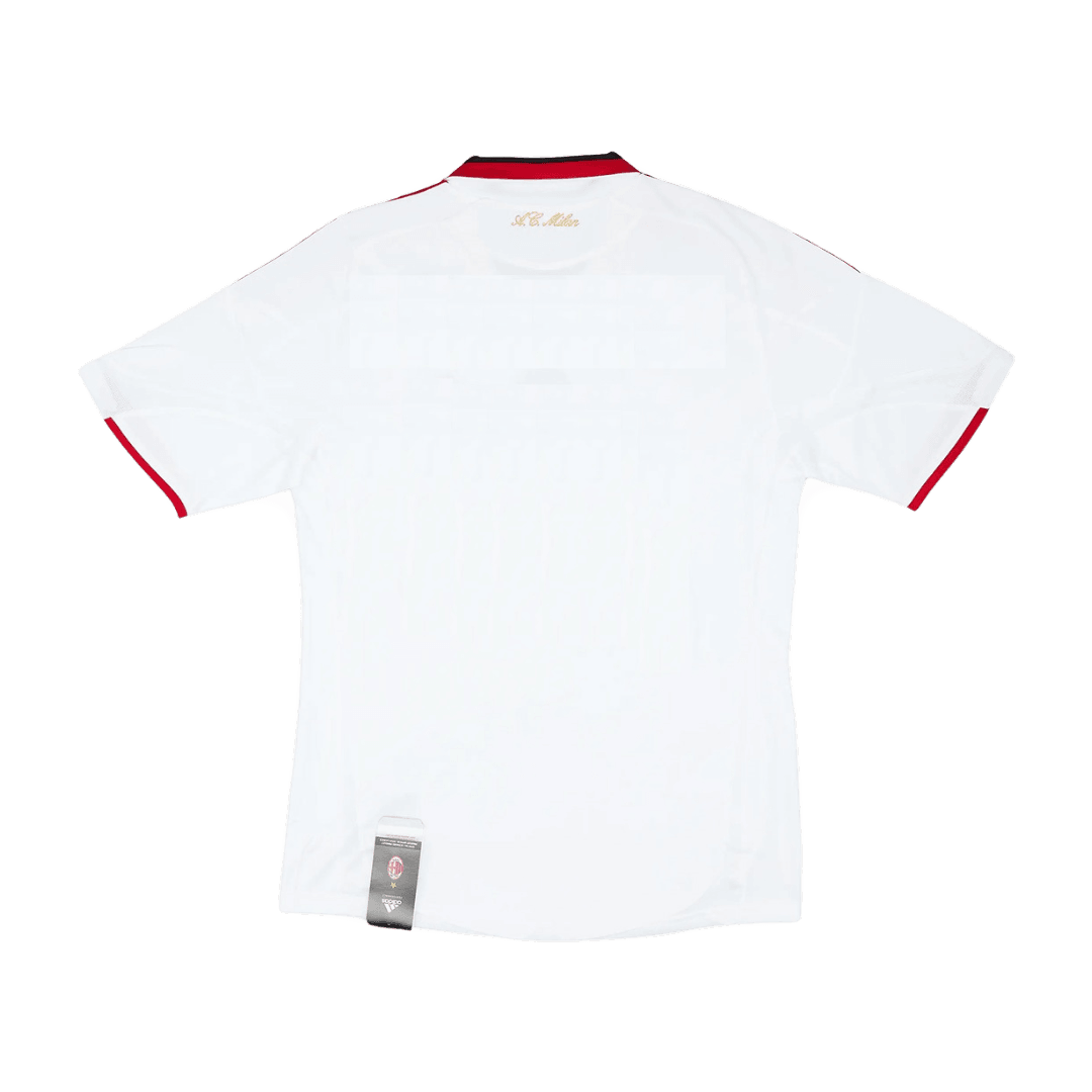 Maglia Retro AC Milan Away 2009/10