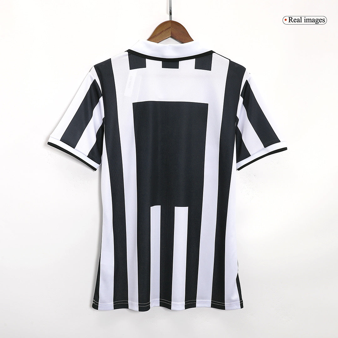 Maglia Retro Juventus Home 1996/97
