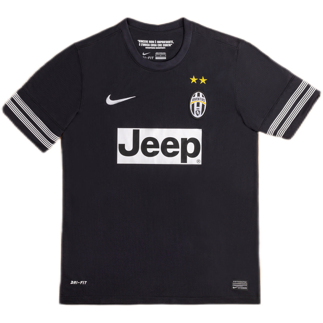 Maglia Retro Juventus Home 2012/13