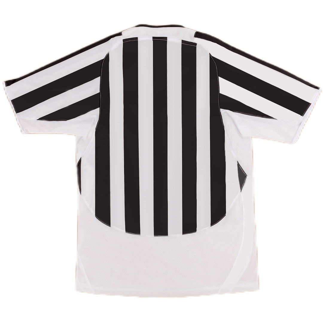 Maglia Retro Juventus Home 2003/04