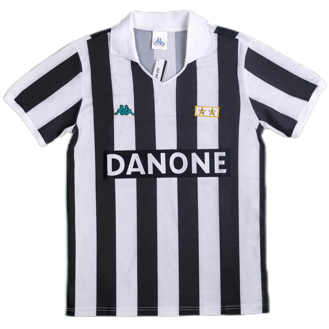 Maglia Retro Juventus Home 1992/94
