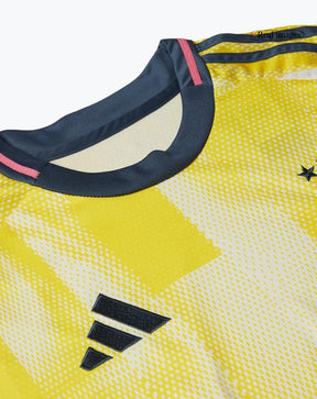 Maglia Juventus Away #26 DOUGLAS LUIZ 24/25