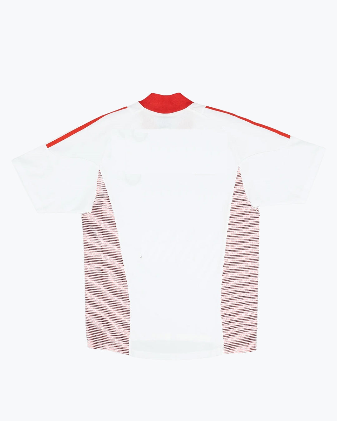 Maglia Retro AC Milan Away 2002/03