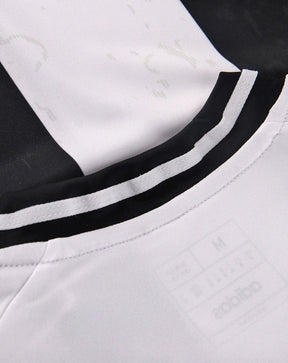 Maglia Juventus Home #26 DOUGLAS LUIZ 24/25