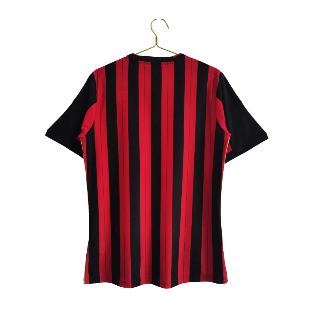 Maglia Retro AC Milan Home 2013/14