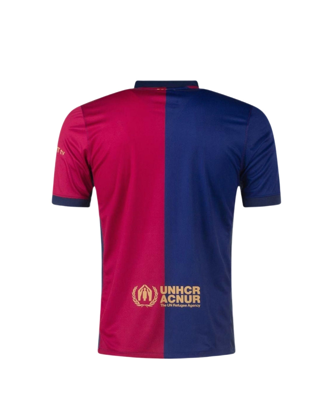 Maglia Barcelona Home 24/25