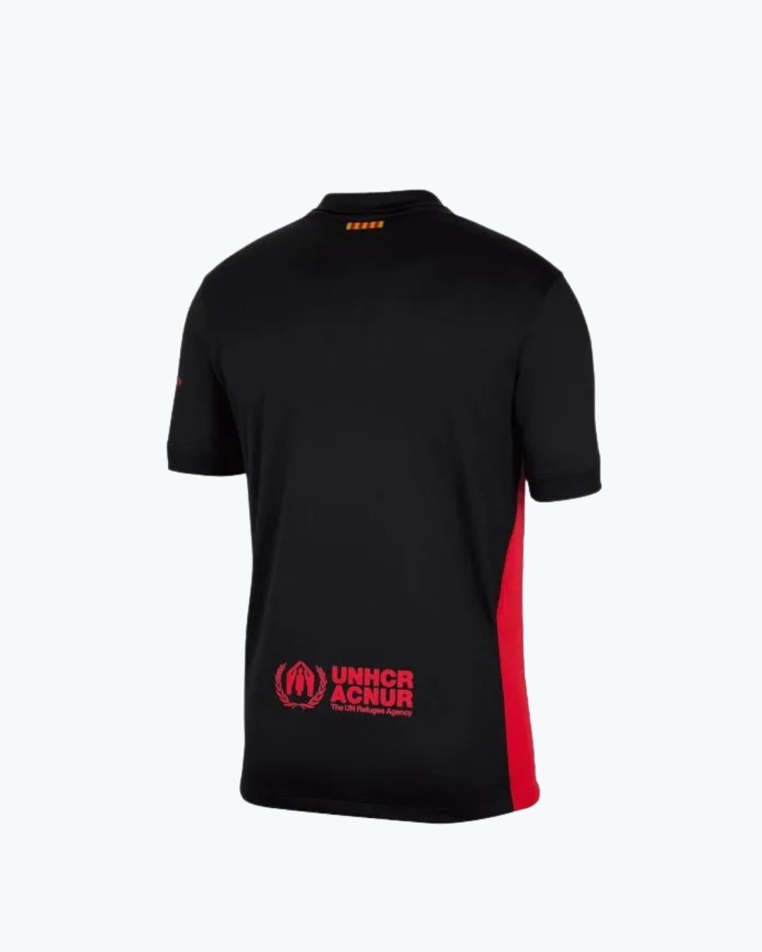 Maglia Barcelona Away 24/25