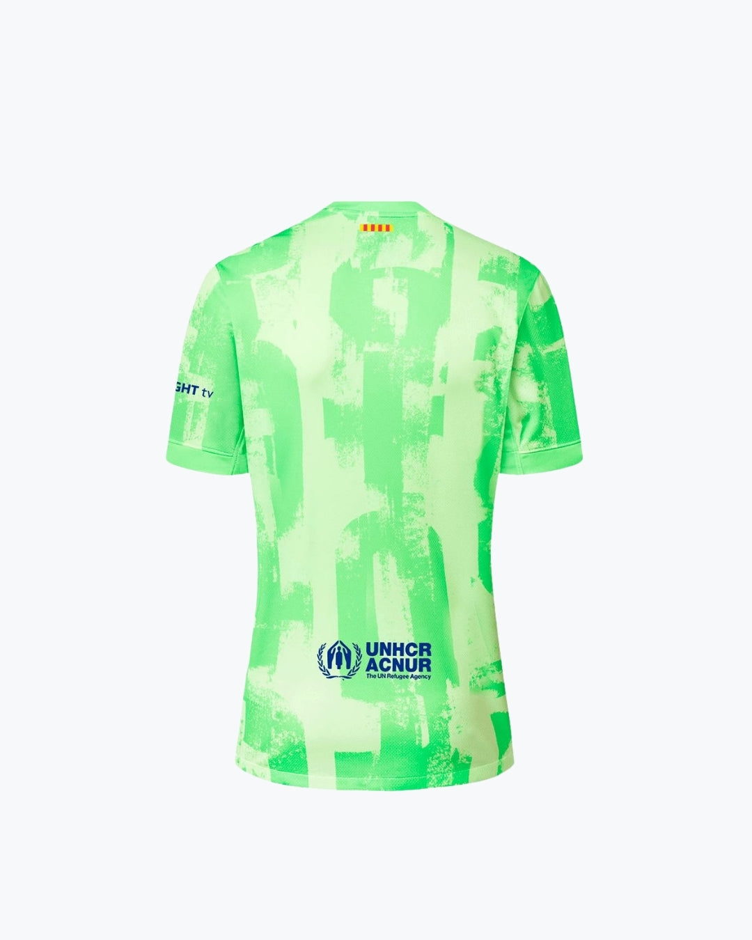 Maglia Barcelona Third 24/25