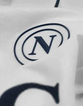 Kit Bambino Napoli Campioni D'Italia Away 24/25