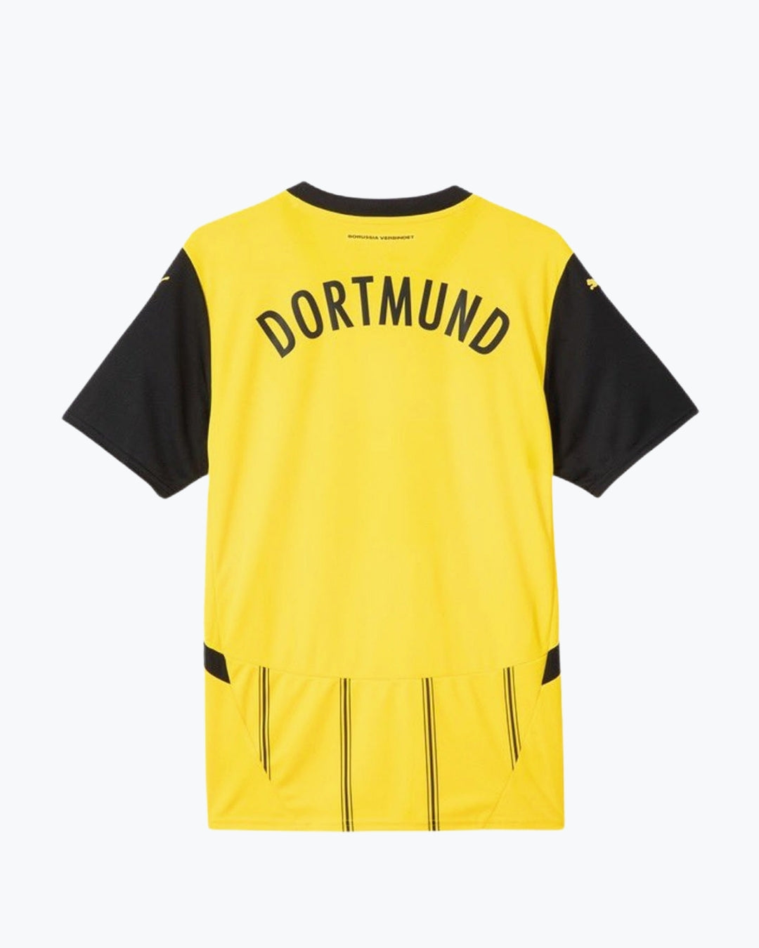 Maglia Borussia Dortmund Home 24/25