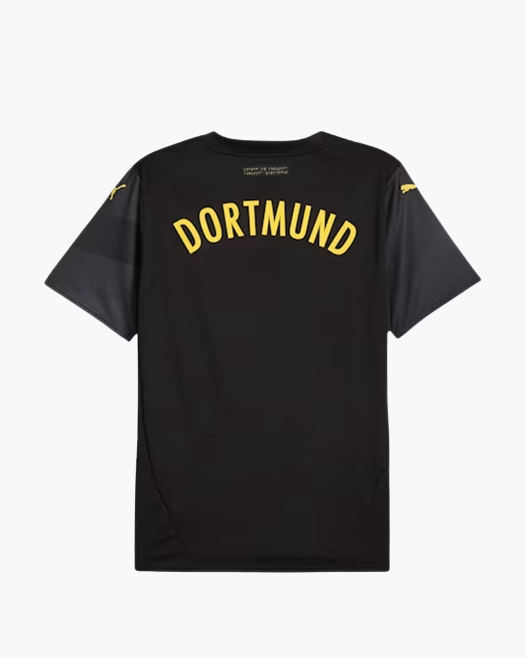 Maglia Borussia Dortmund Away 24/25