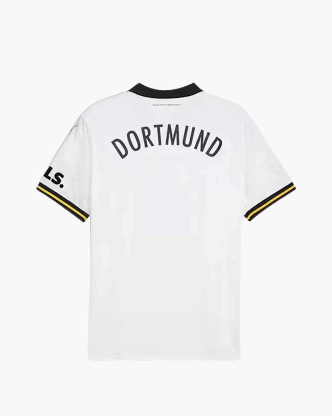 Maglia Borussia Dortmund Third 24/25