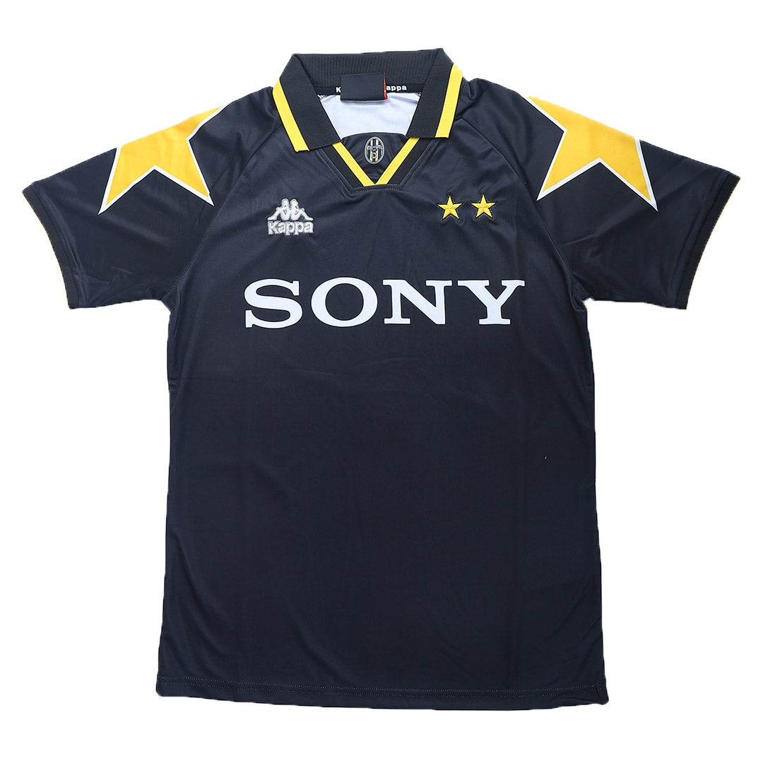 Maglia Juventus Retro Away 1996/97