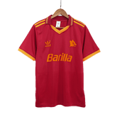 Maglia Roma Retro Home 1992/94