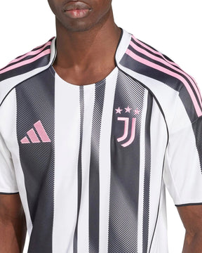 Maglia Juventus Home 25/26