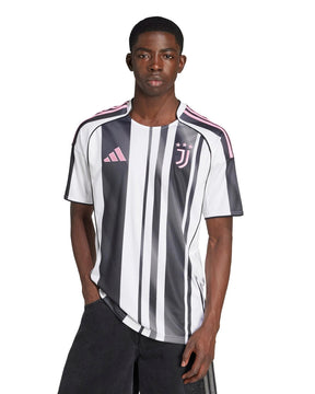 Maglia Juventus Home 25/26