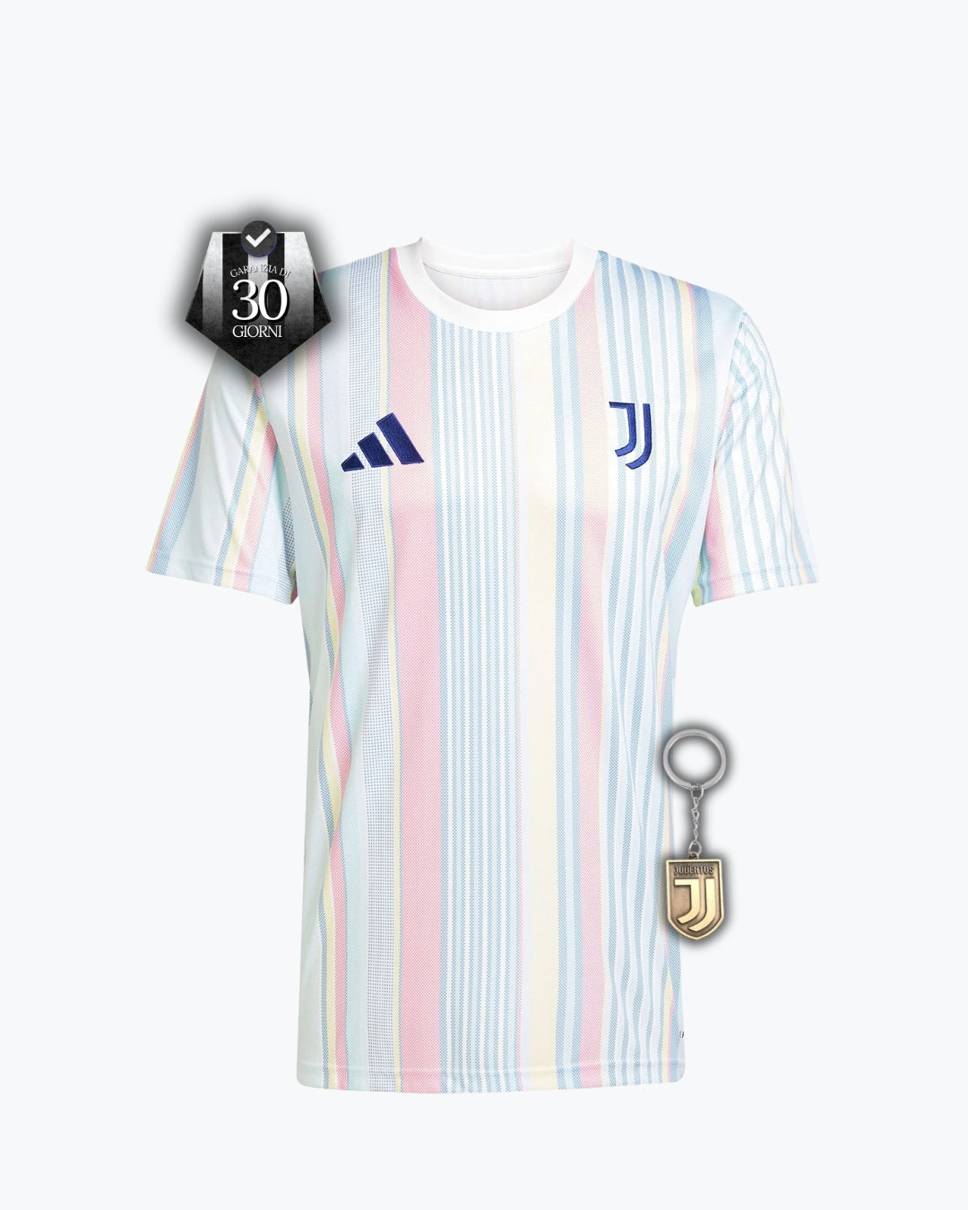 Maglia Juventus Pre 25/26