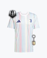 Maglia Juventus Pre 25/26