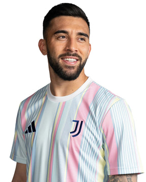 Maglia Juventus Pre 25/26