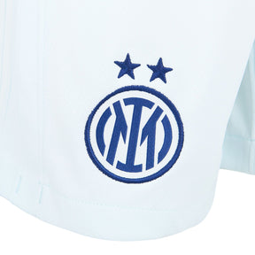 Kit Inter Milan Bambino Away 25/26